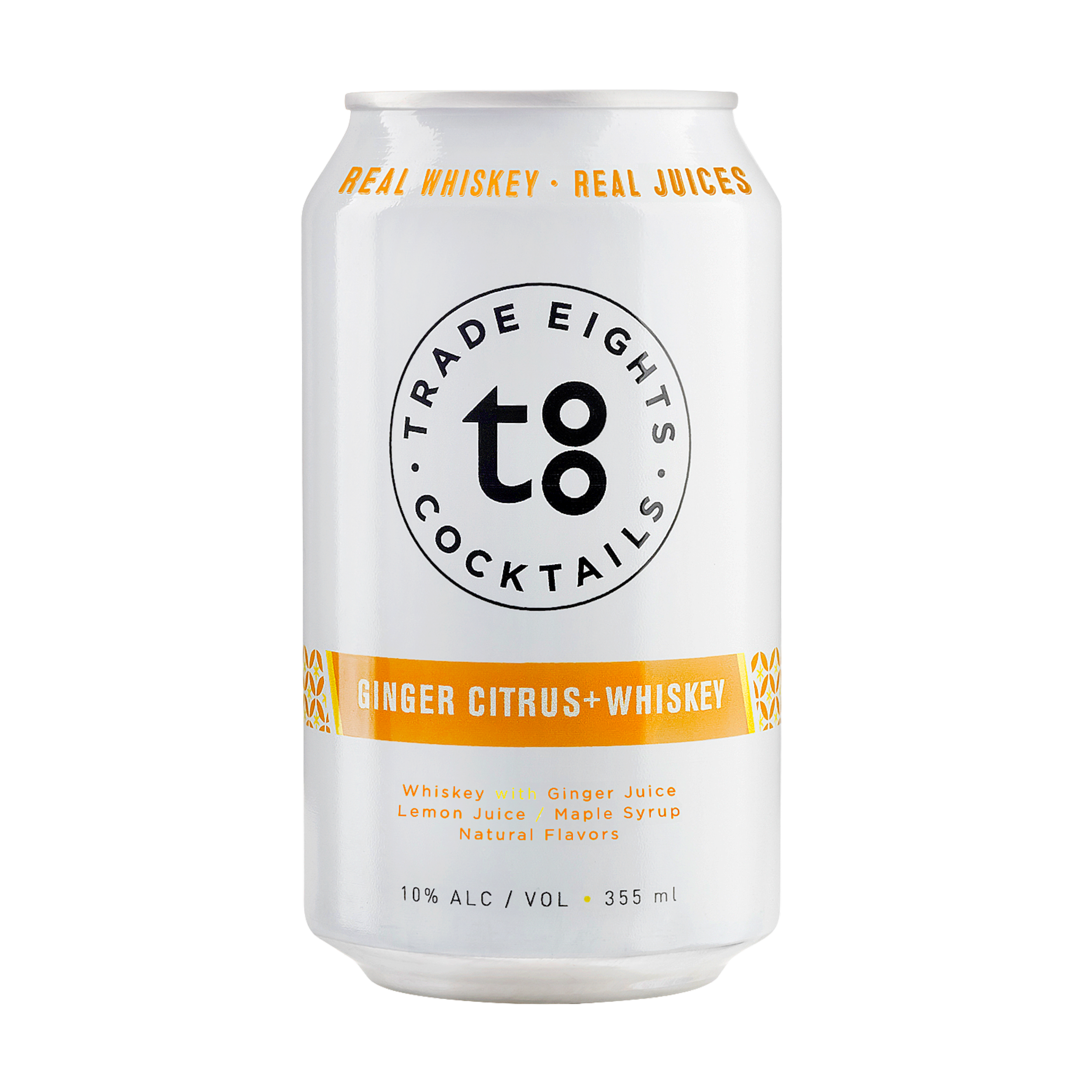 Cocktails — Trade Eights Cocktails